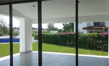 CASA EN VENTA EN ATLATLAHUACAN