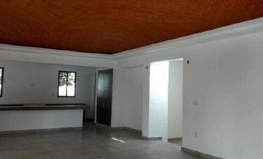 CASA EN VENTA EN ATLATLAHUACAN