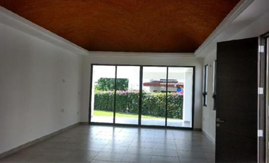 CASA EN VENTA EN ATLATLAHUACAN