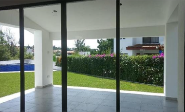 CASA EN VENTA EN ATLATLAHUACAN