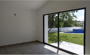 CASA EN VENTA EN ATLATLAHUACAN
