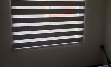 se arrienda casa amueblada