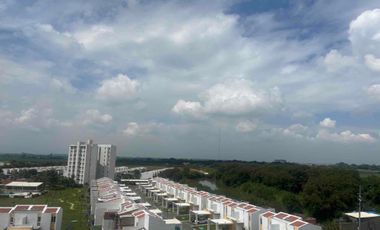 se arrienda casa amueblada