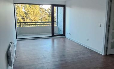 Vende Departamento en Condominio Lomas de Reloncavi, a solo pasos de Clínica Universitaria y Universidad San Sebastián.