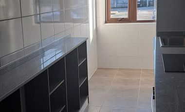 Vende Departamento en Condominio Lomas de Reloncavi, a solo pasos de Clínica Universitaria y Universidad San Sebastián.