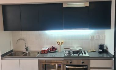 Departamento en Renta en Providencia