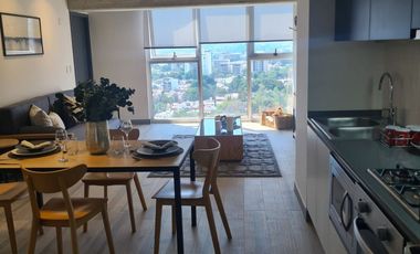 Departamento en Renta en Providencia
