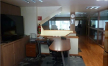 EN VENTA HERMOSAS OFICINAS EN CIUDAD DE MEXICO EN EXCELENTE ZONA