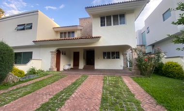 Casa en venta en Valle Real
