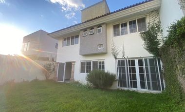 Casa en venta en Valle Real