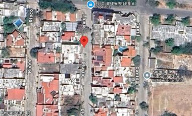 CASA EN VENTA EN LLUVIA FRACCIONAMIENTO LA GLORIA TUXTLA GUTIERREZ CHIAPAS