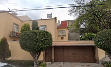 CASA EN REMATE EN BENITO JUAREZ NARVARTE ORIENTE
