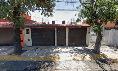CASA EN VENTA EN TLALNEPANTLA
