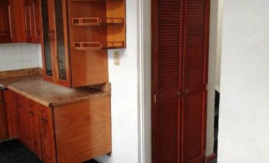 CASA EN VENTA EN TLALNEPANTLA