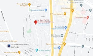 CASA EN VENTA EN TLALNEPANTLA