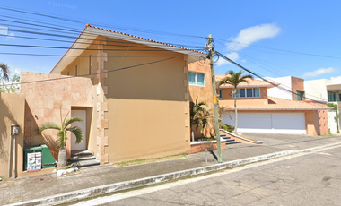 CASA EN VENTA EN COSTA DE ORO, VERACRUZ.