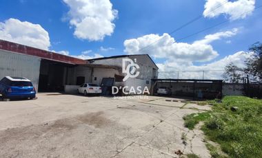 BODEGA EN VENTA EN RANCHO SECO
