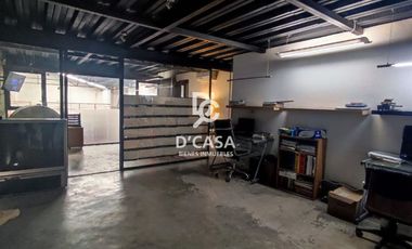 BODEGA EN VENTA EN RANCHO SECO