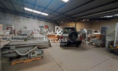 BODEGA EN VENTA EN RANCHO SECO