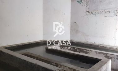 BODEGA EN VENTA EN RANCHO SECO