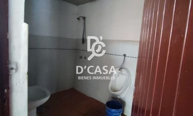 BODEGA EN VENTA EN RANCHO SECO