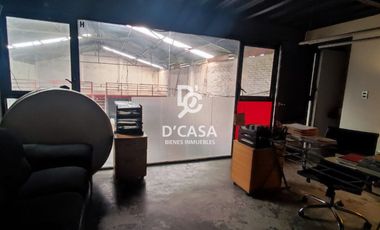 BODEGA EN VENTA EN RANCHO SECO