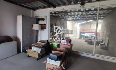 BODEGA EN VENTA EN RANCHO SECO
