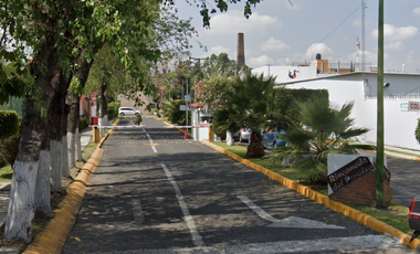 CASA EN VENTA EN TLALNEPANTLA