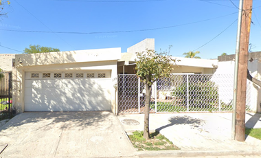 HERMOSA CASA COAHUILA TORREON JARDIN !!!