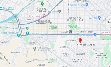 HERMOSA CASA COAHUILA TORREON JARDIN !!!