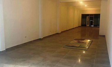Local Comercial Sobre Calle San Juan - Urgencia de Venta /permuta