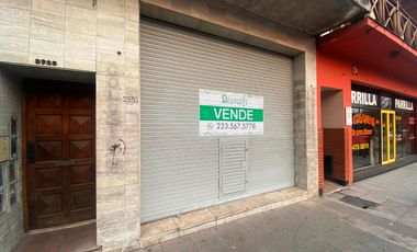 Local Comercial Sobre Calle San Juan - Urgencia de Venta /permuta
