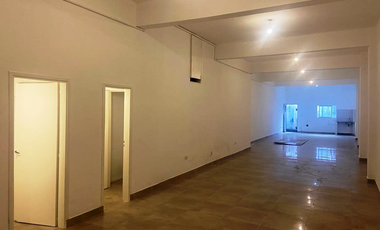 Local Comercial Sobre Calle San Juan - Urgencia de Venta /permuta
