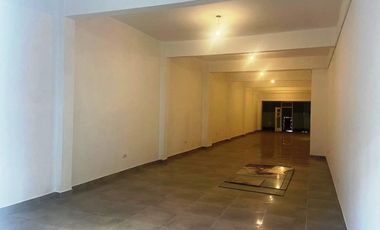 Local Comercial Sobre Calle San Juan - Urgencia de Venta /permuta