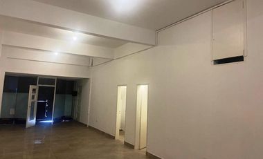 Local Comercial Sobre Calle San Juan - Urgencia de Venta /permuta
