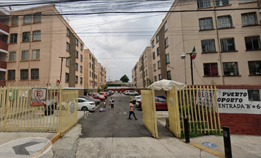 Departamento en REMATE BANCARIO