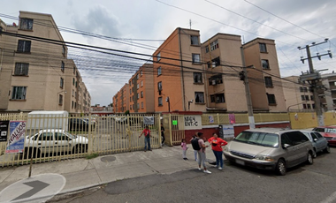 Departamento en REMATE BANCARIO