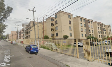 Departamento en REMATE BANCARIO