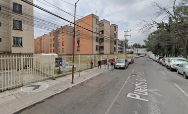 Departamento en REMATE BANCARIO