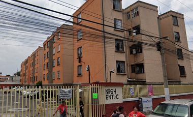 Departamento en REMATE BANCARIO