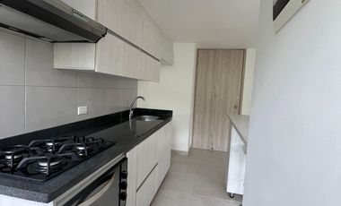 SE VENDE APARTAMENTO EN LA ESTRELLA, SECTOR COMFAMA