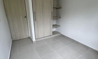 SE VENDE APARTAMENTO EN LA ESTRELLA, SECTOR COMFAMA