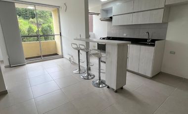 SE VENDE APARTAMENTO EN LA ESTRELLA, SECTOR COMFAMA