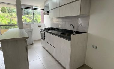 SE VENDE APARTAMENTO EN LA ESTRELLA, SECTOR COMFAMA