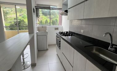SE VENDE APARTAMENTO EN LA ESTRELLA, SECTOR COMFAMA