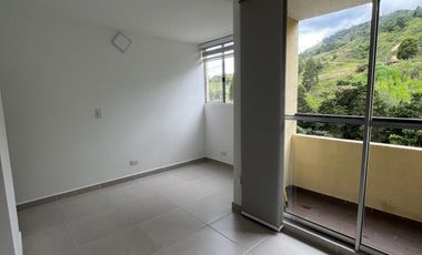 SE VENDE APARTAMENTO EN LA ESTRELLA, SECTOR COMFAMA