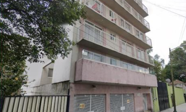 BUSCAS UN PATRIMONIO PARA HABITAR Y/O INVERTIR EN COL. DEL RECRE AZCAPOTZALCO?