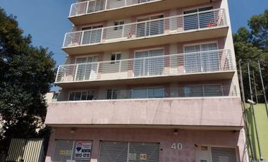 BUSCAS UN PATRIMONIO PARA HABITAR Y/O INVERTIR EN COL. DEL RECRE AZCAPOTZALCO?