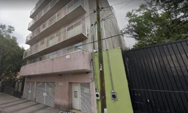 BUSCAS UN PATRIMONIO PARA HABITAR Y/O INVERTIR EN COL. DEL RECRE AZCAPOTZALCO?