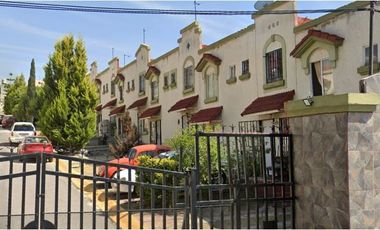 CVB (EMB) CASA EN VENTA DE CONTADO EN HUEHUETOCA EDO MEX